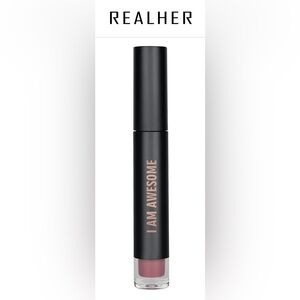 RealHer I AM AWESOME LIP GLOSS